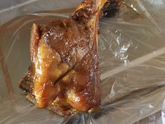 -赵元章肉骨烧(山塘街店)