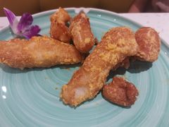 -火啫啫·粤式啫啫煲(南通首店)