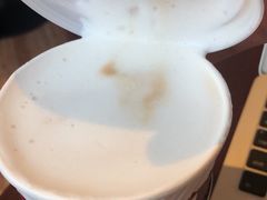-COSTA COFFEE(深圳中洲店)
