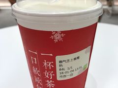 -奈雪的茶(市百一店)