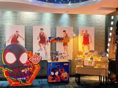 -SFC动漫主题影院(美罗城店)