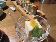 -礼舍·和牛火锅·烤肉·料理餐厅(华茂店)