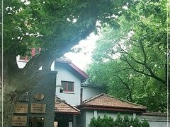 -上海孙中山故居纪念馆