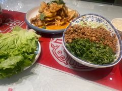 -吴记酱骨炖菜馆(西大直街店)
