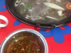 -巴陵亿口香·招牌卤虾(天马店)