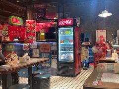 -肥汁米蘭香港米线(宁波路总店)