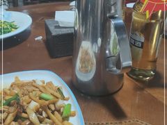 -小俞村食府(新华·学府春天店)