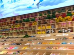 -陶语手工·拼豆·陶艺·银饰diy(宽厚里店)