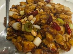 宫保鸡丁-眉州东坡(民族园店)