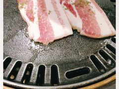 -秋木烤肉·韩国牛肉名家(高新旗舰店)