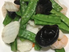 -北李妈妈菜·海肠捞饭(高新万达店)