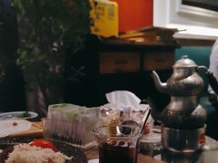 -Mevlana梅夫娜土耳其餐厅·清真