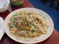 炒合菜-聚首堂·特色小吃·肘子(什刹海德胜门店)