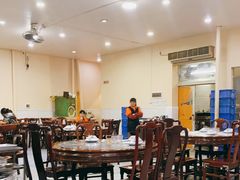 大堂-红星光发煲仔饭(大石街店)