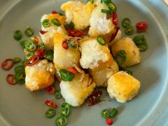 -小梅鸽香港餐厅·小鼎玖煲(南湖店)