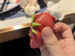 番茄包-点都德·毕德寮