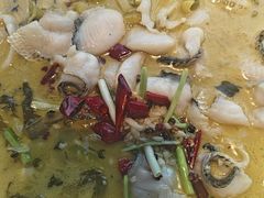 -伙靠·江浙菜(田林路店)