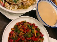 -阿马蛋汤·宁波小海鲜(总店)