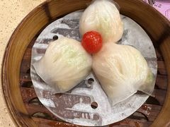 -点都德(中海环宇荟店)
