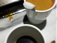 -清真·嘉福元自选火锅(力盟商业步行街店)