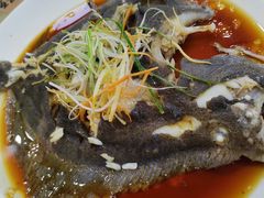 -聚德福海鲜家常菜(刘庄店)