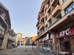 -长白山万达锦华套房酒店