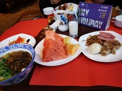 -深业半汤御泉庄温泉