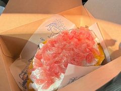 -Peet's Coffee皮爷咖啡(大学路店)