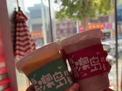 -南澳岛打卡果汁冰公司