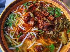 -花溪牛肉粉(八鸽岩店)
