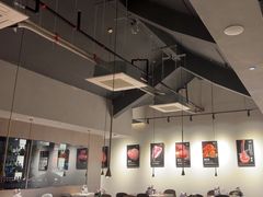 -研食记西餐厅(金融中心店)