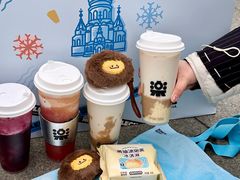 -凯德广场(学府店)