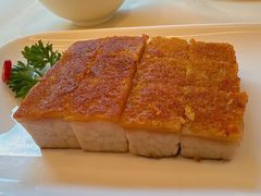 冰烧三层肉-利苑酒家(金宝店)