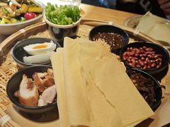 -鸽子窝(宋庄店)