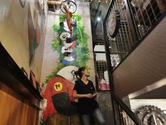 -一个叫川的地方(麒麟新天地店)