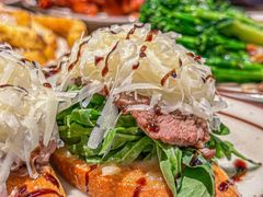 -ZAFFERANO西班牙海鲜饭(上海首店)