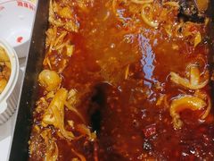 -雅佳神话·麻辣烤鱼(新街口店)