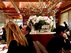 -Le Bernardin