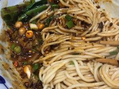 -秦云老太婆摊摊面(长嘉汇两江峯店)