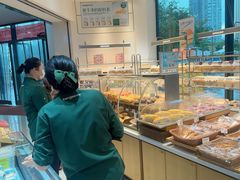 -KENGEE仟吉(庭瑞新汉口店)