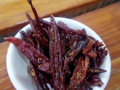 -贵州特色羊肉粉(北岸印象店)