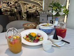 -3号仓库·创意中国菜(新世界城店)