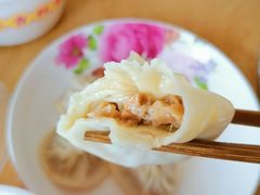 -弄堂小笼包(天津南开大悦城店)