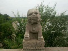 -卢沟桥文化旅游区