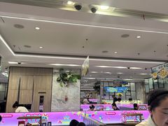 -海底捞火锅(高新万达广场店)