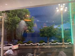 -野菌皇海景野生菌火锅(滨海大道店)