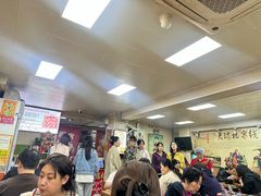-天瑞福云南过桥米线(十里河店)