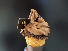-GODIVA(宁波来福士店)