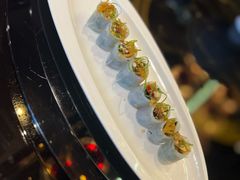 粉皮野菜卷-北京四季酒店·采逸轩