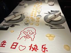 -王品牛排(佛山南海万科广场店)
